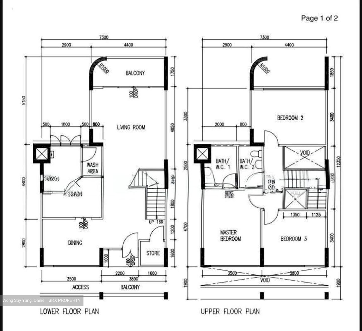 Blk 129 Lorong Ah Soo (Hougang), HDB Executive #626903761